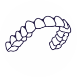 aligner sheet